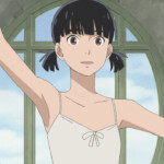 劇場アニメ『パリに咲くエトワール』