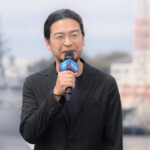 『沈黙の艦隊』続編制作決定イベント