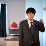 映画『黄金泥棒』