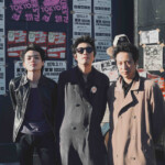 映画『ストリート・キングダム 自分の音を鳴らせ。』