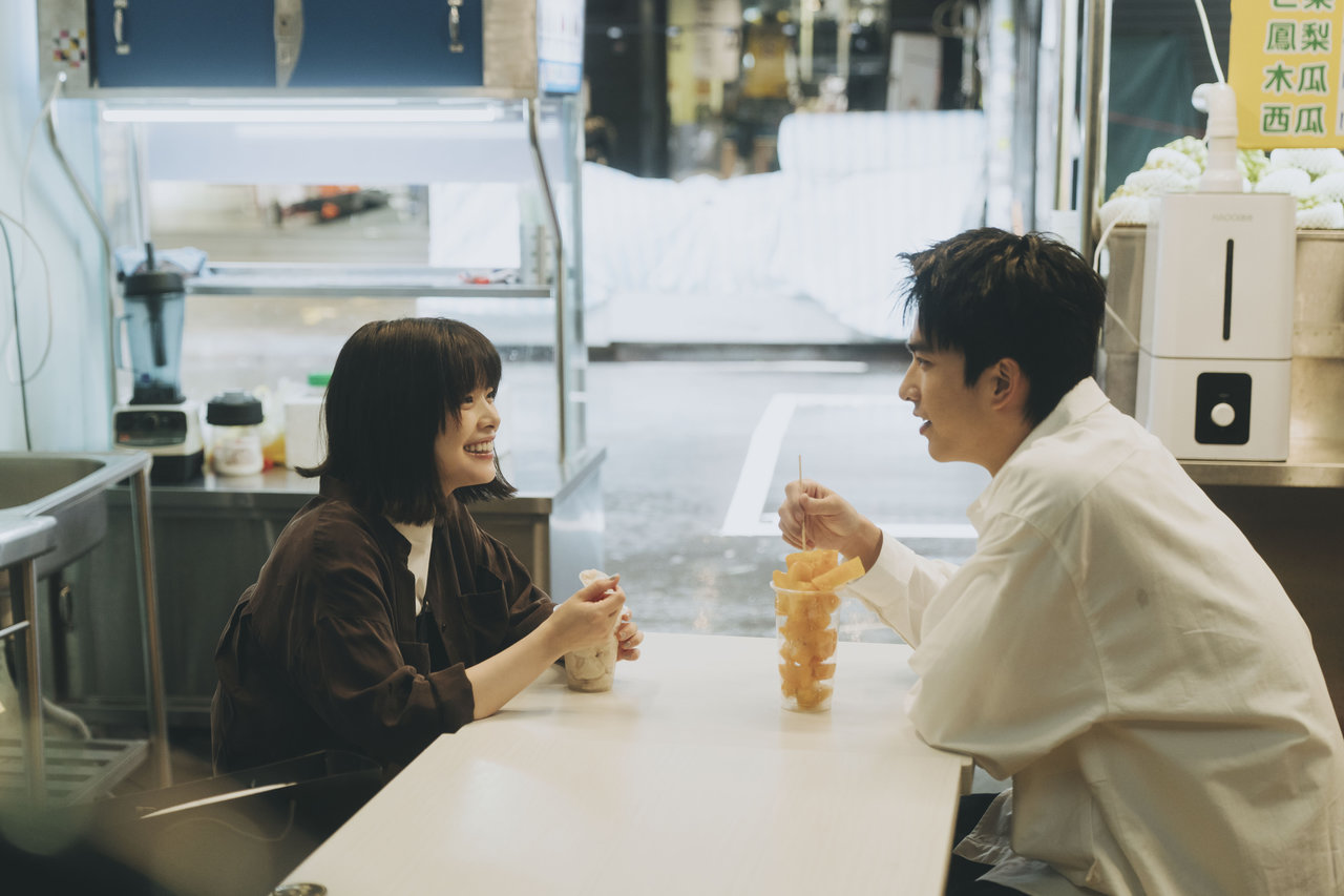 映画『シンシン アンド ザ マウス/SINSIN AND THE MOUSE』