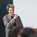 DMM TVオリジナルドラマ「外道の歌 SEASON2」配信記念イベント