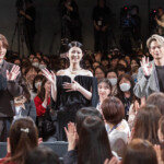 DMM TVオリジナルドラマ「外道の歌 SEASON2」配信記念イベント