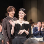 DMM TVオリジナルドラマ「外道の歌 SEASON2」配信記念イベント