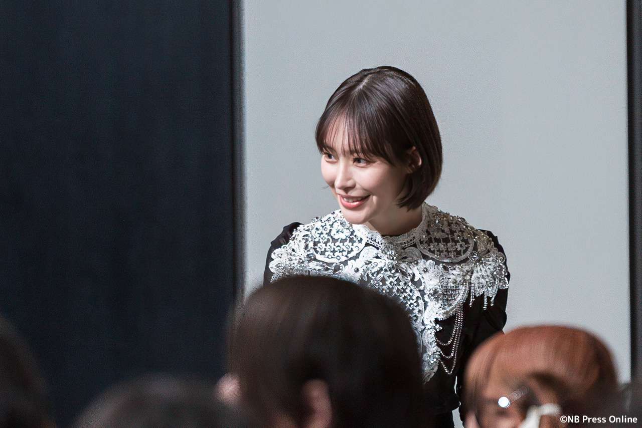 DMM TVオリジナルドラマ「外道の歌 SEASON2」配信記念イベント