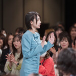 DMM TVオリジナルドラマ「外道の歌 SEASON2」配信記念イベント