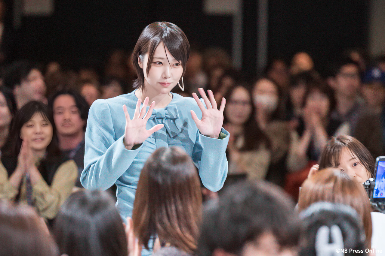 DMM TVオリジナルドラマ「外道の歌 SEASON2」配信記念イベント