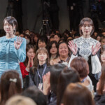 DMM TVオリジナルドラマ「外道の歌 SEASON2」配信記念イベント