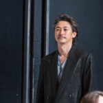 DMM TVオリジナルドラマ「外道の歌 SEASON2」配信記念イベント