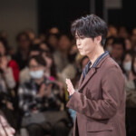 DMM TVオリジナルドラマ「外道の歌 SEASON2」配信記念イベント