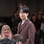 DMM TVオリジナルドラマ「外道の歌 SEASON2」配信記念イベント