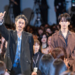 DMM TVオリジナルドラマ「外道の歌 SEASON2」配信記念イベント