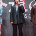 DMM TVオリジナルドラマ「外道の歌 SEASON2」配信記念イベント