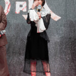 DMM TVオリジナルドラマ「外道の歌 SEASON2」配信記念イベント