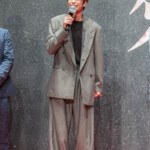 DMM TVオリジナルドラマ「外道の歌 SEASON2」配信記念イベント