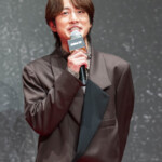 DMM TVオリジナルドラマ「外道の歌 SEASON2」配信記念イベント