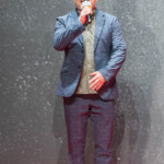 DMM TVオリジナルドラマ「外道の歌 SEASON2」配信記念イベント