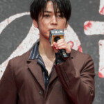 DMM TVオリジナルドラマ「外道の歌 SEASON2」配信記念イベント