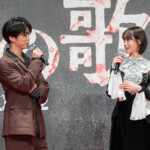 DMM TVオリジナルドラマ「外道の歌 SEASON2」配信記念イベント