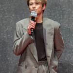 DMM TVオリジナルドラマ「外道の歌 SEASON2」配信記念イベント