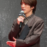 DMM TVオリジナルドラマ「外道の歌 SEASON2」配信記念イベント