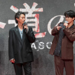 DMM TVオリジナルドラマ「外道の歌 SEASON2」配信記念イベント