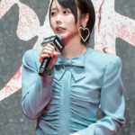 DMM TVオリジナルドラマ「外道の歌 SEASON2」配信記念イベント