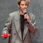 DMM TVオリジナルドラマ「外道の歌 SEASON2」配信記念イベント