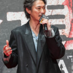 DMM TVオリジナルドラマ「外道の歌 SEASON2」配信記念イベント