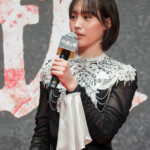 DMM TVオリジナルドラマ「外道の歌 SEASON2」配信記念イベント