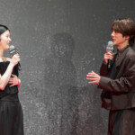 DMM TVオリジナルドラマ「外道の歌 SEASON2」配信記念イベント