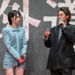 DMM TVオリジナルドラマ「外道の歌 SEASON2」配信記念イベント