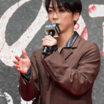 DMM TVオリジナルドラマ「外道の歌 SEASON2」配信記念イベント