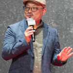 DMM TVオリジナルドラマ「外道の歌 SEASON2」配信記念イベント