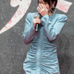 DMM TVオリジナルドラマ「外道の歌 SEASON2」配信記念イベント