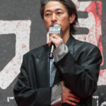 DMM TVオリジナルドラマ「外道の歌 SEASON2」配信記念イベント