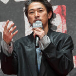 DMM TVオリジナルドラマ「外道の歌 SEASON2」配信記念イベント