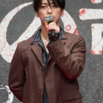 DMM TVオリジナルドラマ「外道の歌 SEASON2」配信記念イベント