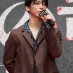 DMM TVオリジナルドラマ「外道の歌 SEASON2」配信記念イベント