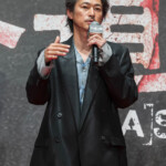 DMM TVオリジナルドラマ「外道の歌 SEASON2」配信記念イベント