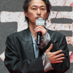 DMM TVオリジナルドラマ「外道の歌 SEASON2」配信記念イベント