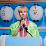 「日本全国16チャーーージ祭り!!。プレス発表会