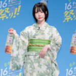 「日本全国16チャーーージ祭り!!。プレス発表会