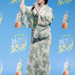 「日本全国16チャーーージ祭り!!。プレス発表会