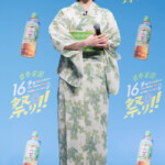 「日本全国16チャーーージ祭り!!。プレス発表会