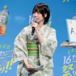 「日本全国16チャーーージ祭り!!。プレス発表会