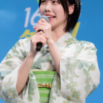 「日本全国16チャーーージ祭り!!。プレス発表会