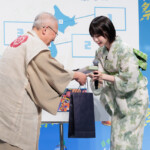 「日本全国16チャーーージ祭り!!。プレス発表会