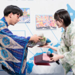 「日本全国16チャーーージ祭り!!。プレス発表会