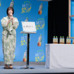 「日本全国16チャーーージ祭り!!。プレス発表会